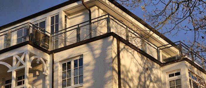 Penthouse Sonnensteg